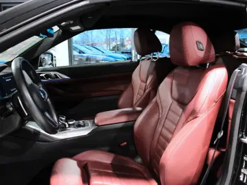 BMW 430i Cabrio (G23) M Sport PRO  LED HUD Leder