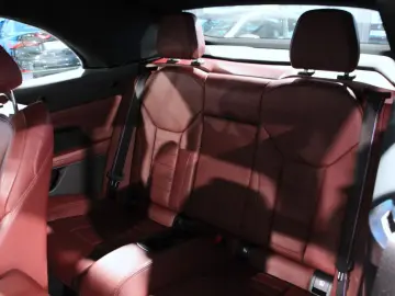 BMW 430i Cabrio (G23) M Sport PRO  LED HUD Leder