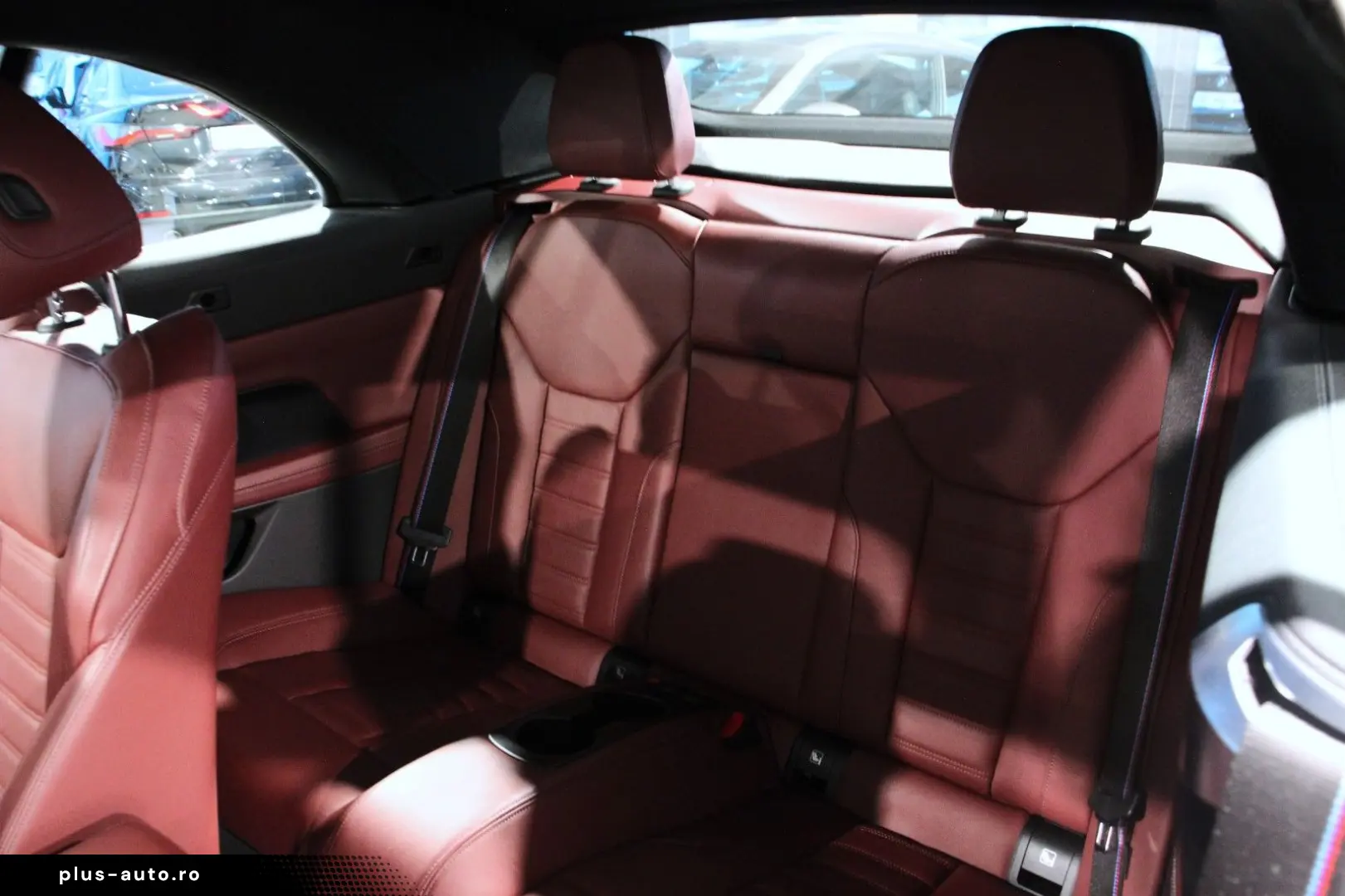 BMW 430i Cabrio (G23) M Sport PRO  LED HUD Leder