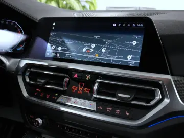 BMW 430i Cabrio (G23) M Sport PRO  LED HUD Leder