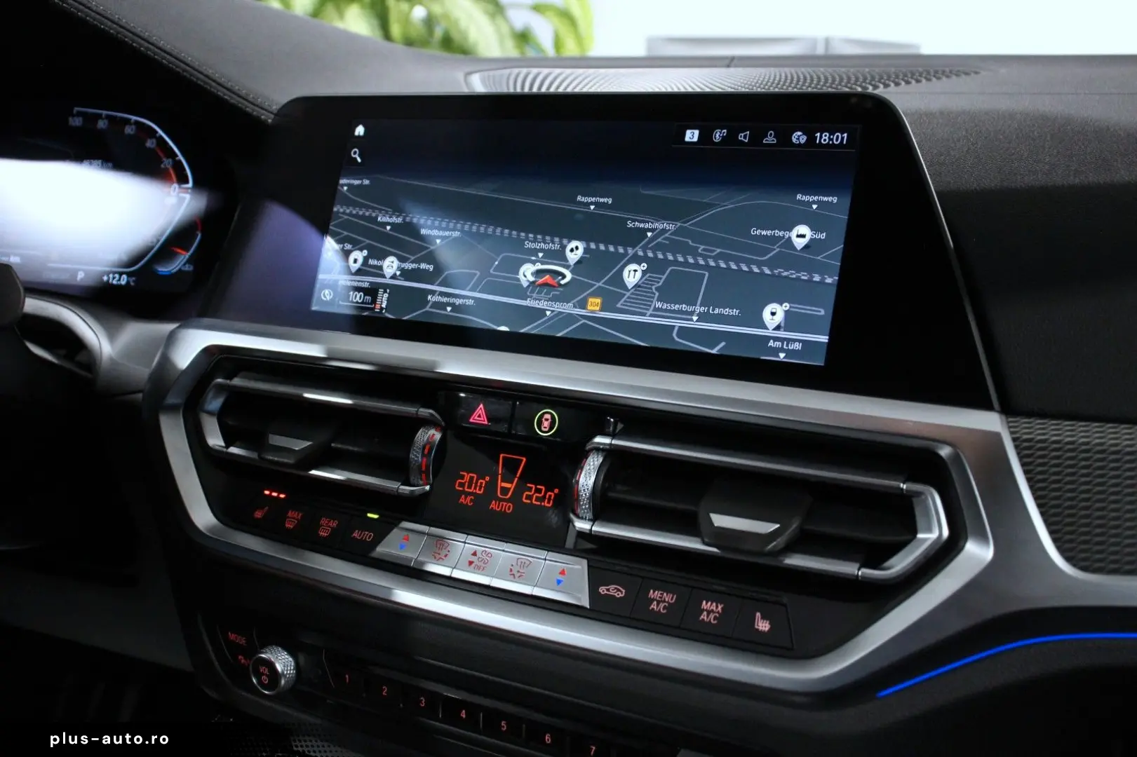 BMW 430i Cabrio (G23) M Sport PRO  LED HUD Leder