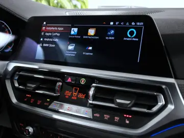 BMW 430i Cabrio (G23) M Sport PRO  LED HUD Leder