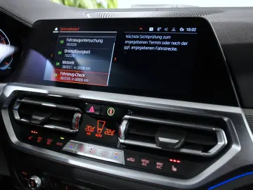 BMW 430i Cabrio (G23) M Sport PRO  LED HUD Leder