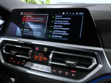 BMW 430i Cabrio (G23) M Sport PRO  LED HUD Leder