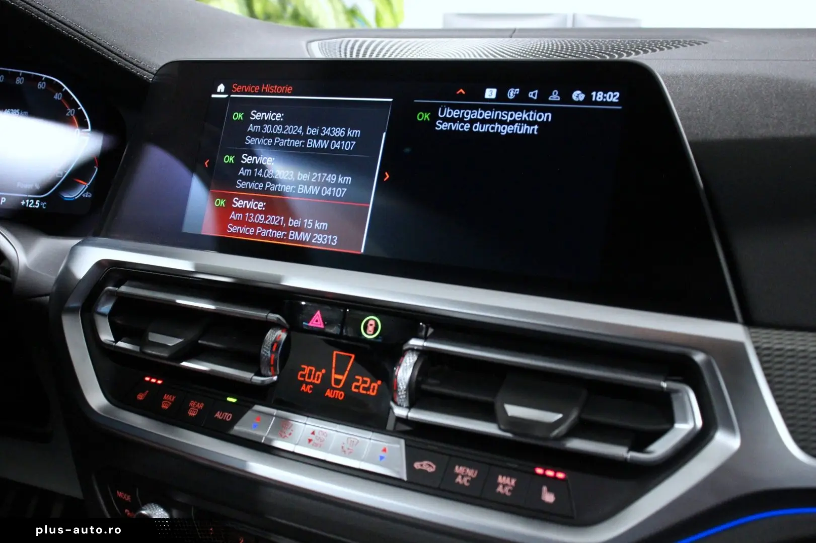 BMW 430i Cabrio (G23) M Sport PRO  LED HUD Leder