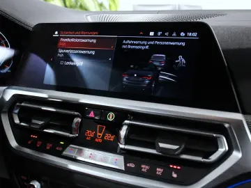 BMW 430i Cabrio (G23) M Sport PRO  LED HUD Leder