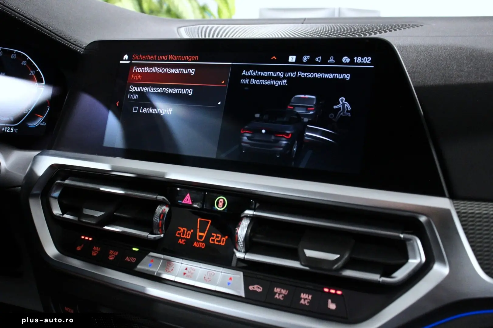 BMW 430i Cabrio (G23) M Sport PRO  LED HUD Leder