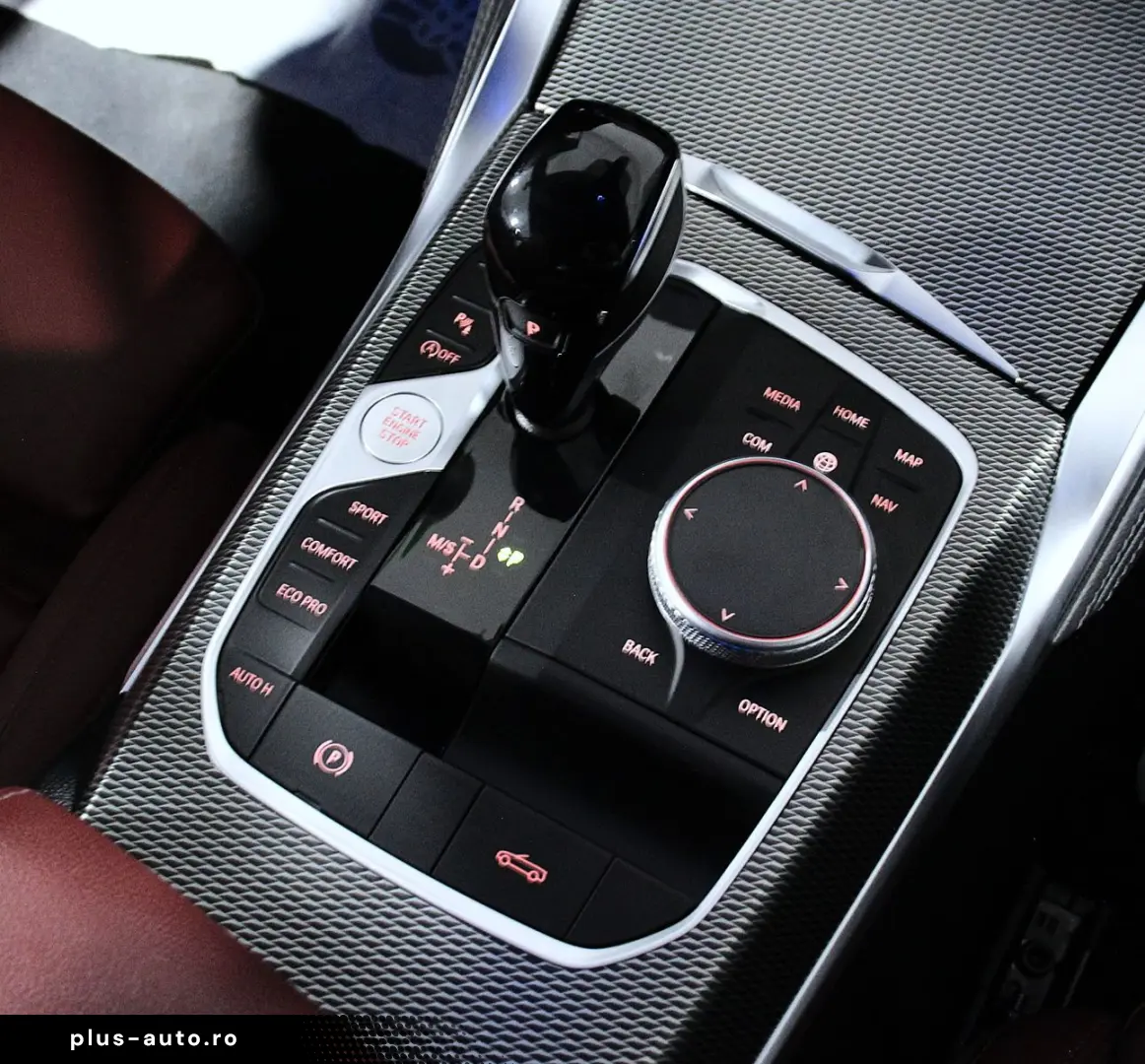 BMW 430i Cabrio (G23) M Sport PRO  LED HUD Leder