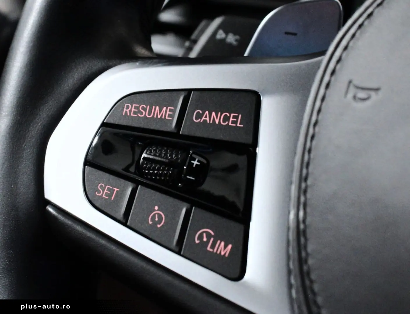 BMW 430i Cabrio (G23) M Sport PRO  LED HUD Leder