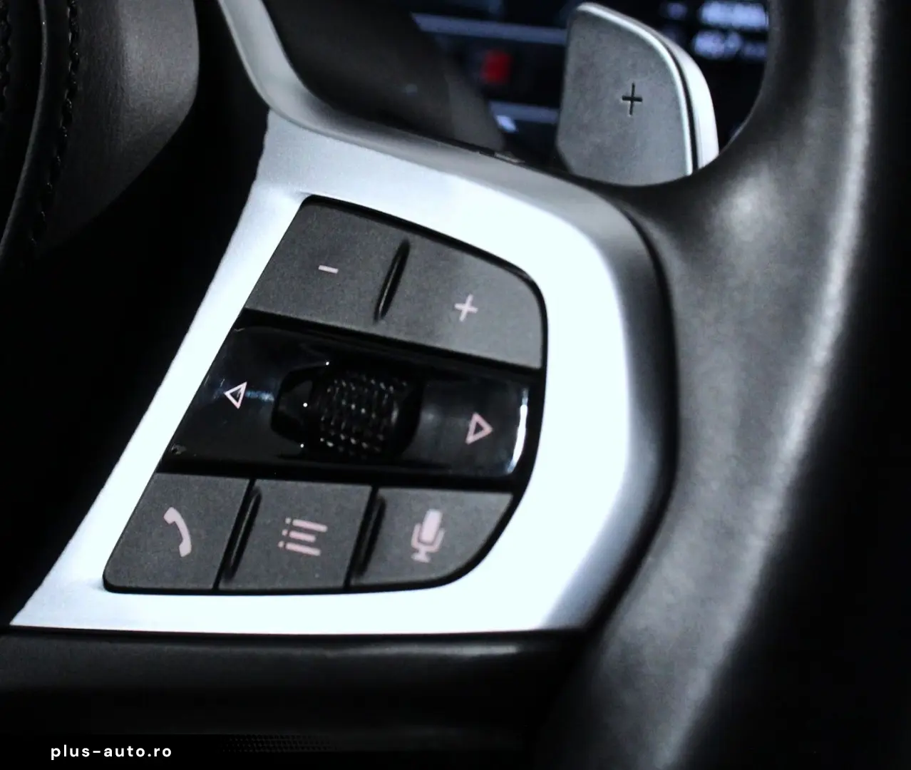 BMW 430i Cabrio (G23) M Sport PRO  LED HUD Leder