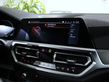 BMW 430i Cabrio (G23) M Sport PRO  LED HUD Leder