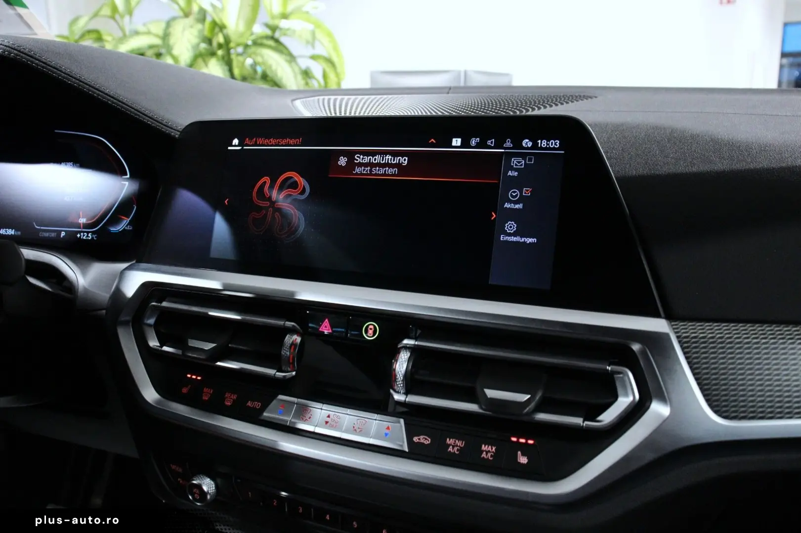 BMW 430i Cabrio (G23) M Sport PRO  LED HUD Leder