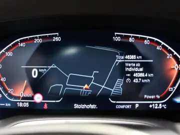 BMW 430i Cabrio (G23) M Sport PRO  LED HUD Leder