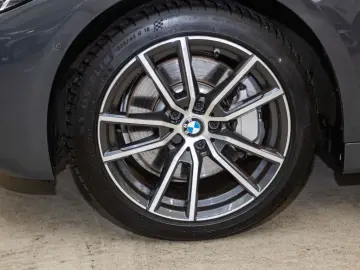 BMW 430 ixDriveCabrio Navi RFK StandHZG Leder eSitze