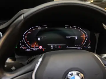 BMW 430 ixDriveCabrio Navi RFK StandHZG Leder eSitze