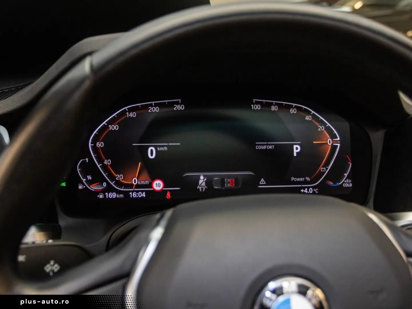 BMW 430 ixDriveCabrio Navi RFK StandHZG Leder eSitze