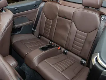 BMW 430 ixDriveCabrio Navi RFK StandHZG Leder eSitze