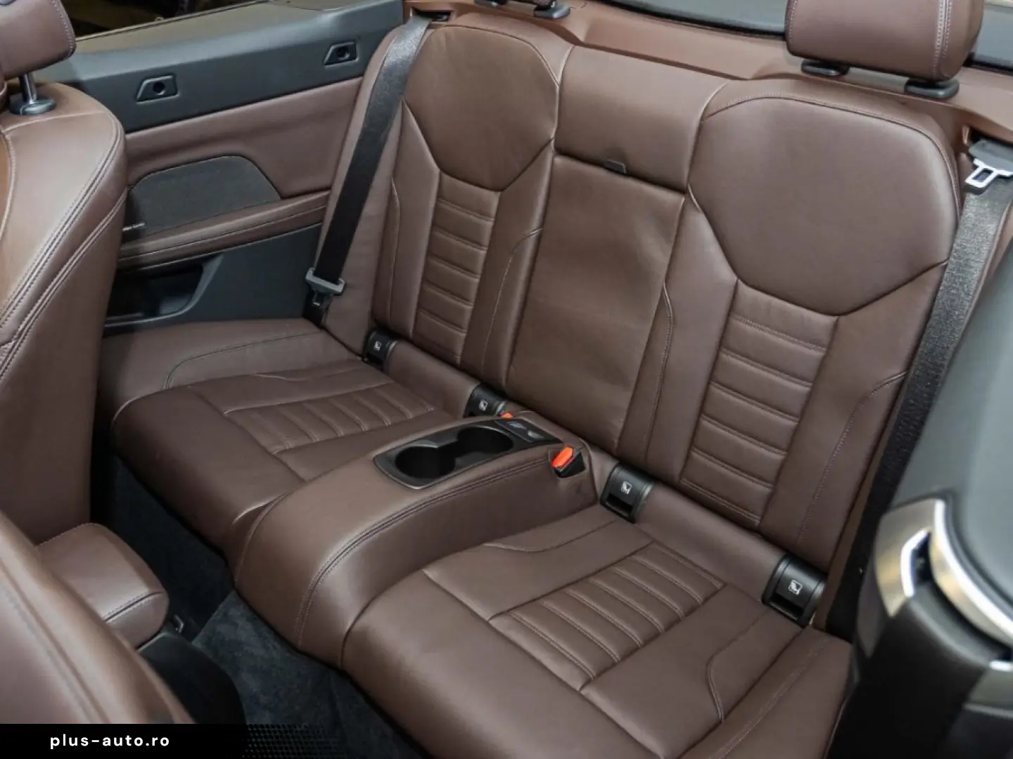 BMW 430 ixDriveCabrio Navi RFK StandHZG Leder eSitze