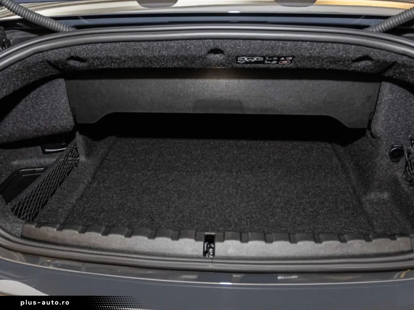 BMW 430 ixDriveCabrio Navi RFK StandHZG Leder eSitze