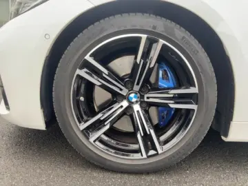 BMW 430 i Cabrio M-Sport LCProf DA Kamera HUD Memory