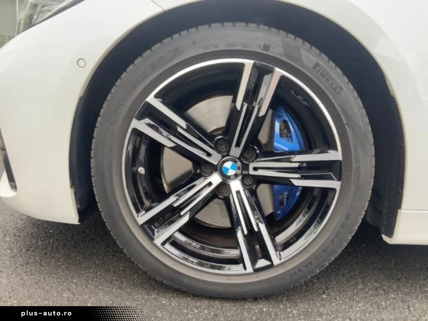 BMW 430 i Cabrio M-Sport LCProf DA Kamera HUD Memory