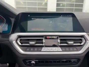 BMW 430 i Cabrio M-Sport LCProf DA Kamera HUD Memory