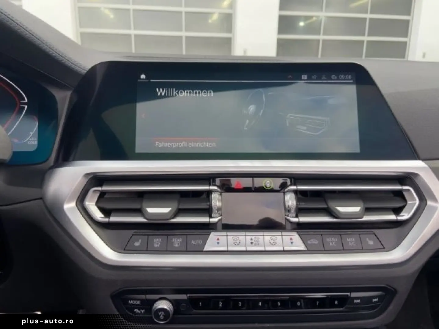 BMW 430 i Cabrio M-Sport LCProf DA Kamera HUD Memory