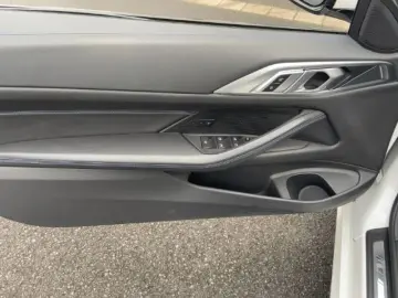 BMW 430 i Cabrio M-Sport LCProf DA Kamera HUD Memory