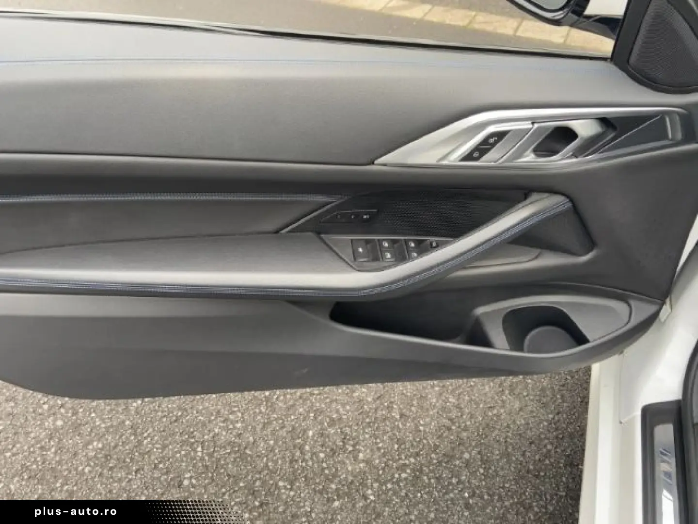 BMW 430 i Cabrio M-Sport LCProf DA Kamera HUD Memory