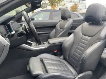 BMW 430 i Cabrio M-Sport LCProf DA Kamera HUD Memory