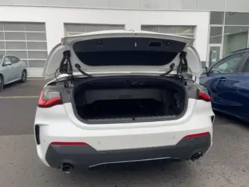 BMW 430 i Cabrio M-Sport LCProf DA Kamera HUD Memory