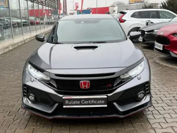 Honda Civic 2.0i Turbo MT Type R GT 320 Cp