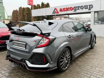 Honda Civic 2.0i Turbo MT Type R GT 320 Cp