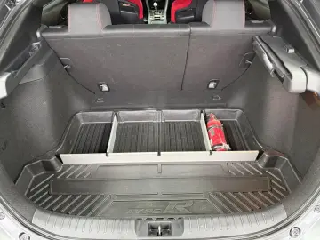 Honda Civic 2.0i Turbo MT Type R GT 320 Cp