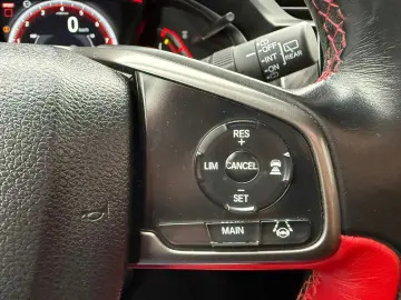 Honda Civic 2.0i Turbo MT Type R GT 320 Cp