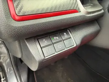 Honda Civic 2.0i Turbo MT Type R GT 320 Cp