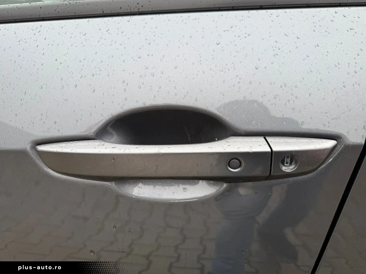 Honda Civic 2.0i Turbo MT Type R GT 320 Cp