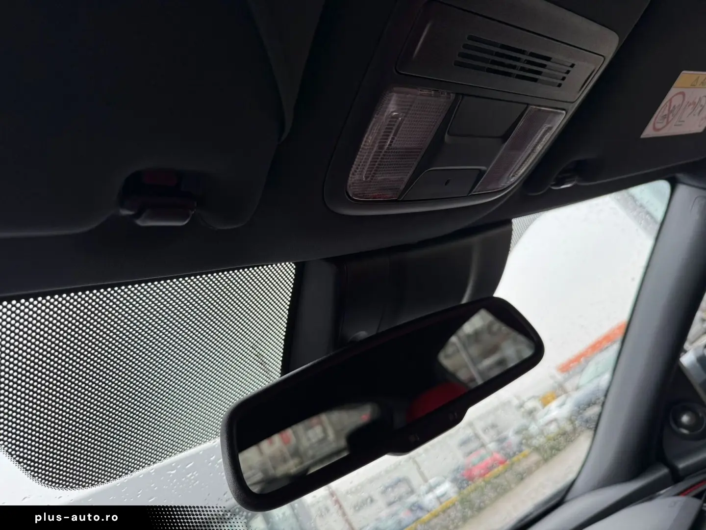 Honda Civic 2.0i Turbo MT Type R GT 320 Cp