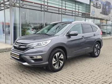 Honda CR-V - 2.0 - 155 CP - Executive 4x4