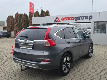 Honda CR-V - 2.0 - 155 CP - Executive 4x4
