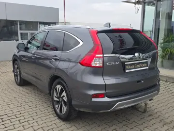 Honda CR-V - 2.0 - 155 CP - Executive 4x4