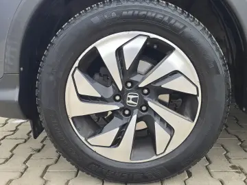 Honda CR-V - 2.0 - 155 CP - Executive 4x4