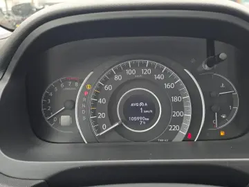 Honda CR-V - 2.0 - 155 CP - Executive 4x4