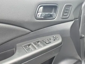 Honda CR-V - 2.0 - 155 CP - Executive 4x4