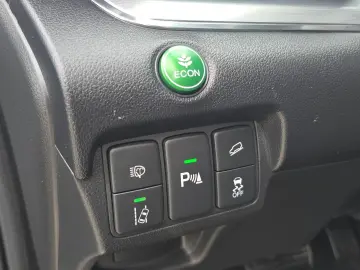 Honda CR-V - 2.0 - 155 CP - Executive 4x4