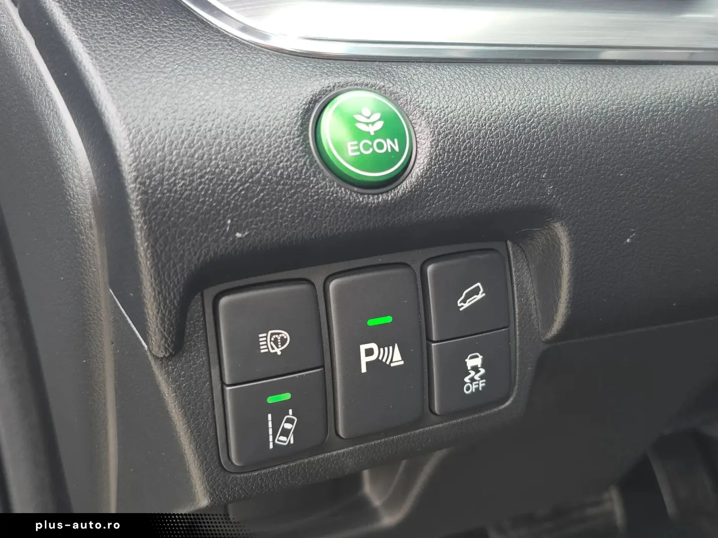 Honda CR-V - 2.0 - 155 CP - Executive 4x4