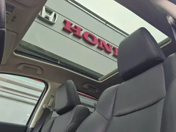 Honda CR-V - 2.0 - 155 CP - Executive 4x4