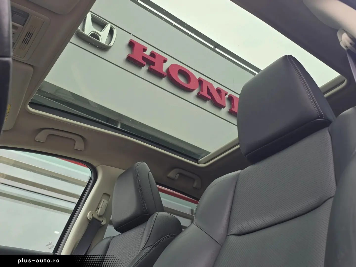 Honda CR-V - 2.0 - 155 CP - Executive 4x4