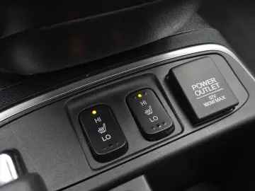 Honda CR-V - 2.0 - 155 CP - Executive 4x4