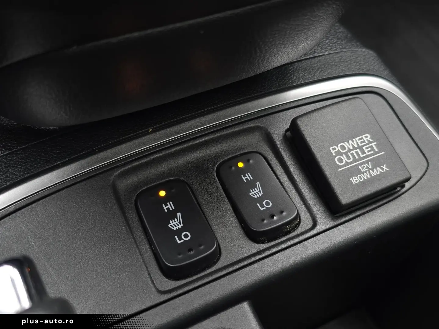 Honda CR-V - 2.0 - 155 CP - Executive 4x4